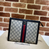 GUCCI-‎‎625549 4076 [오피디아] 코리아 익스클루시브 GG 파우치