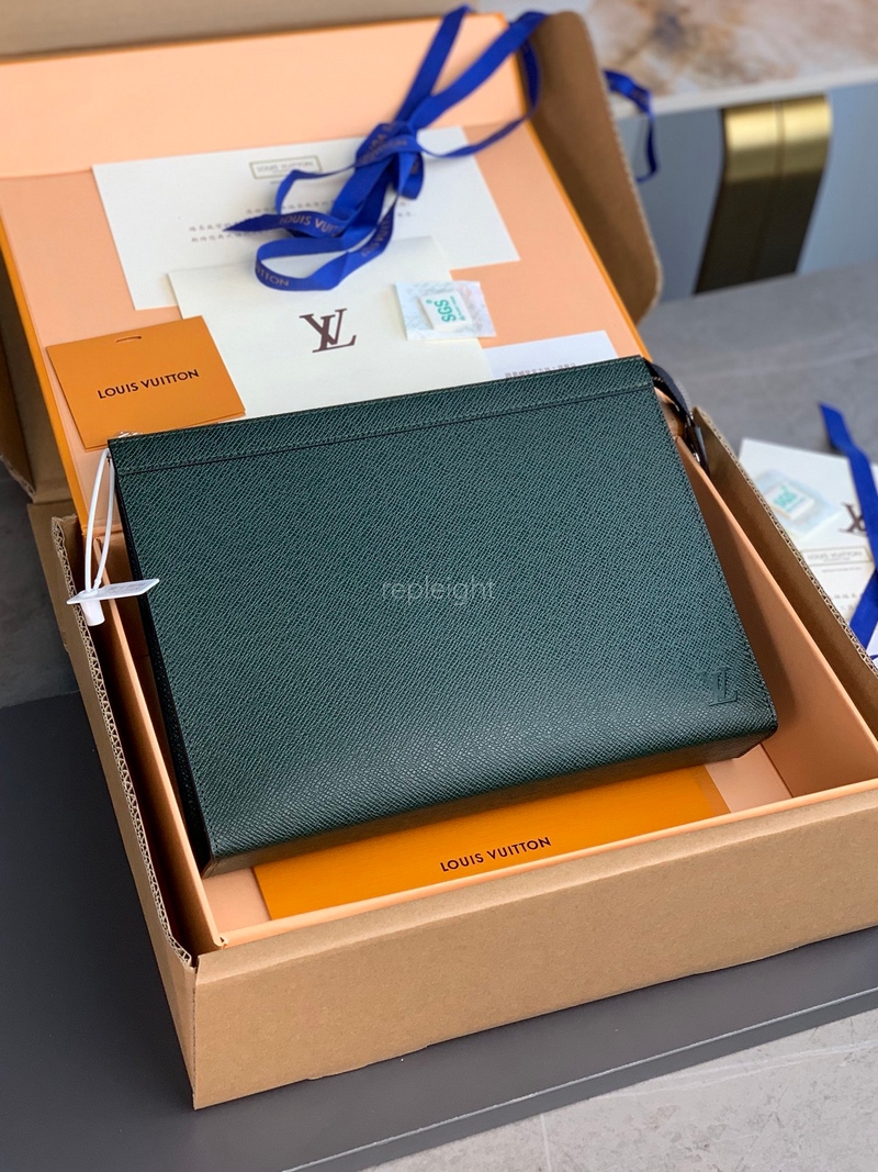 LOUIS VUITTON-M81556 포쉐트 보야주