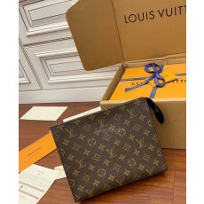 LOUIS VUITTON-M46037 포쉐 토일렛 NM