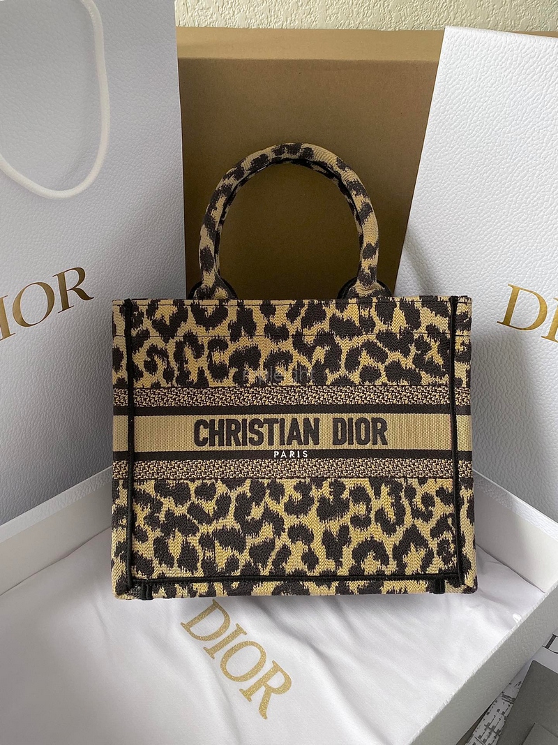 DIOR-DIOR BOOK TOTE 스몰 백 M1265ZRHM_M918