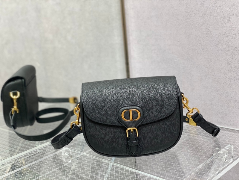 DIOR-DIOR BOBBY 미디엄 백 M9319UBBN_M900