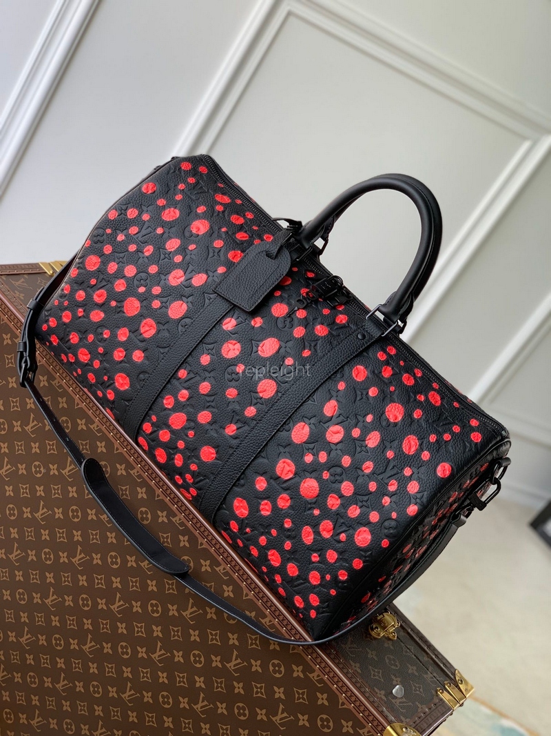 LOUIS VUITTON-M21674 LV X YK 키폴 50