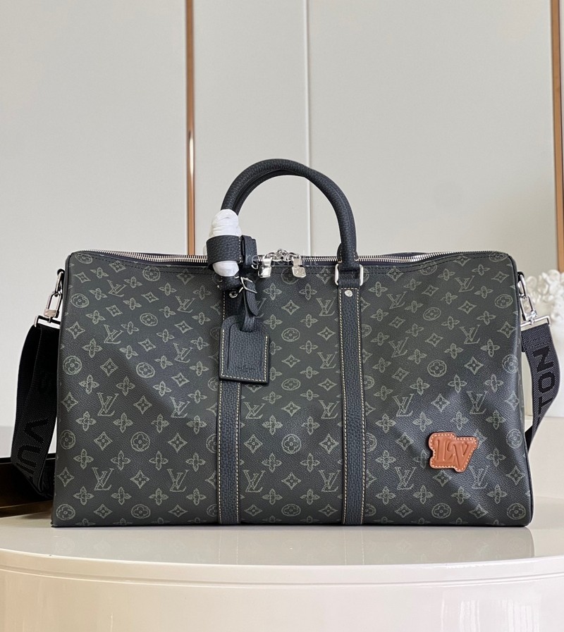 LOUIS VUITTON-M46334 키폴 반둘리에 50