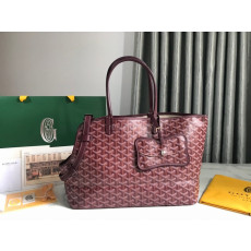 GOYARD-고야드 Chien Gris Bag 9