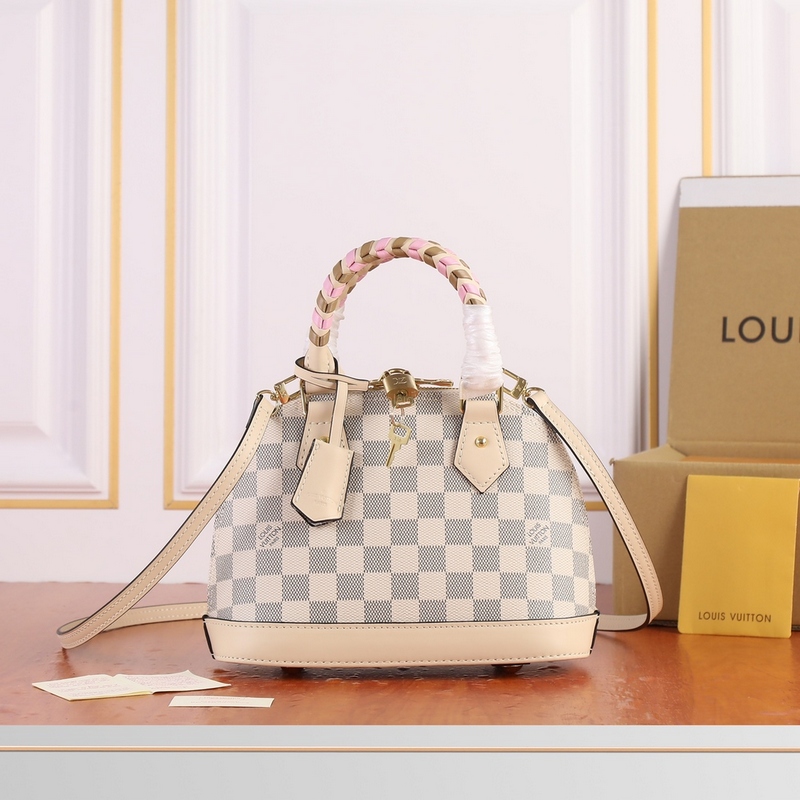 LOUIS VUITTON-N45294 알마 BB