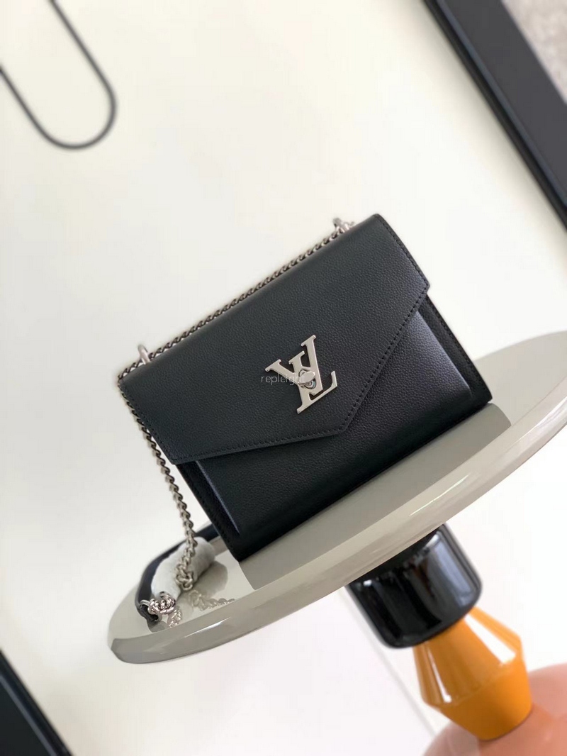 LOUIS VUITTON-M51418 마이락미 체인 백