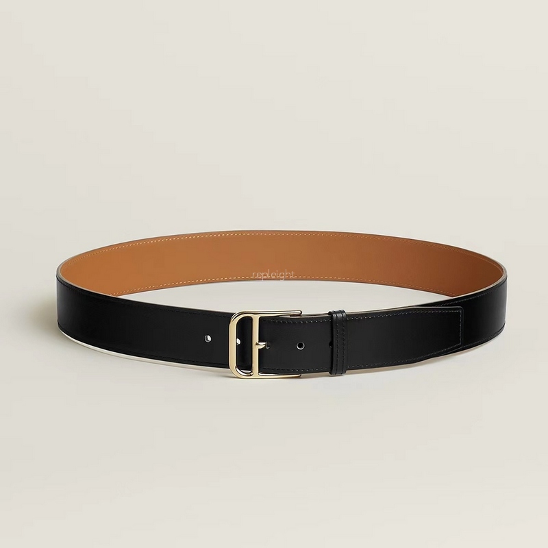 에르메스-HERMES Romain 35 belt