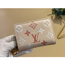 LOUIS VUITTON-M82291 최신 봄 컬렉션 루 지갑