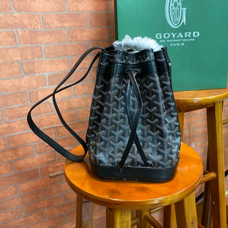 GOYARD-고야드 Sac Seau Petit Flot (7)