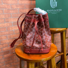 GOYARD-고야드 Sac Seau Petit Flot (1)