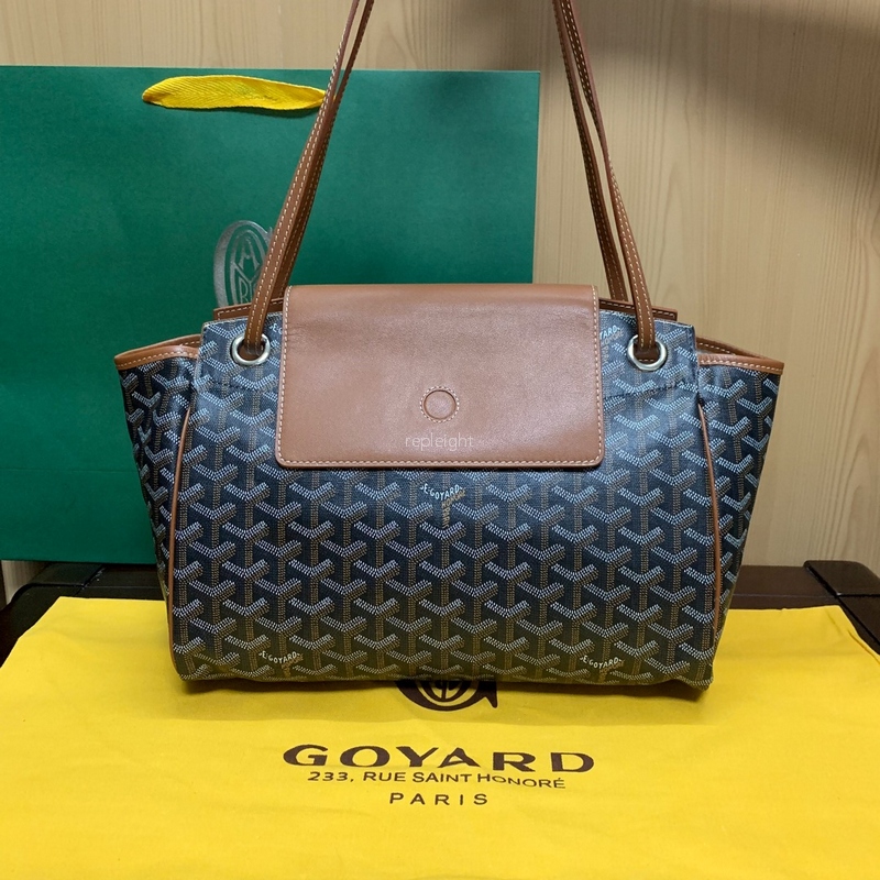 GOYARD-고야드 Sac Rouette PM (4)