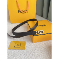 FENDI- 펜디 O’Lock Belt 2.0 (여성) 1