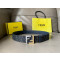 FENDI- 펜디 FF Belt 4.0 (3)