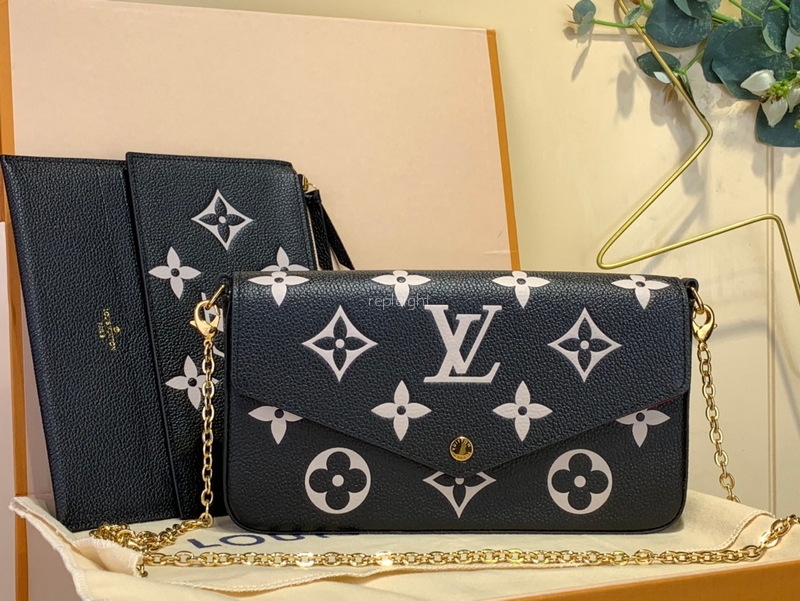 LOUIS VUITTON-M80482 펠리시 포쉐트