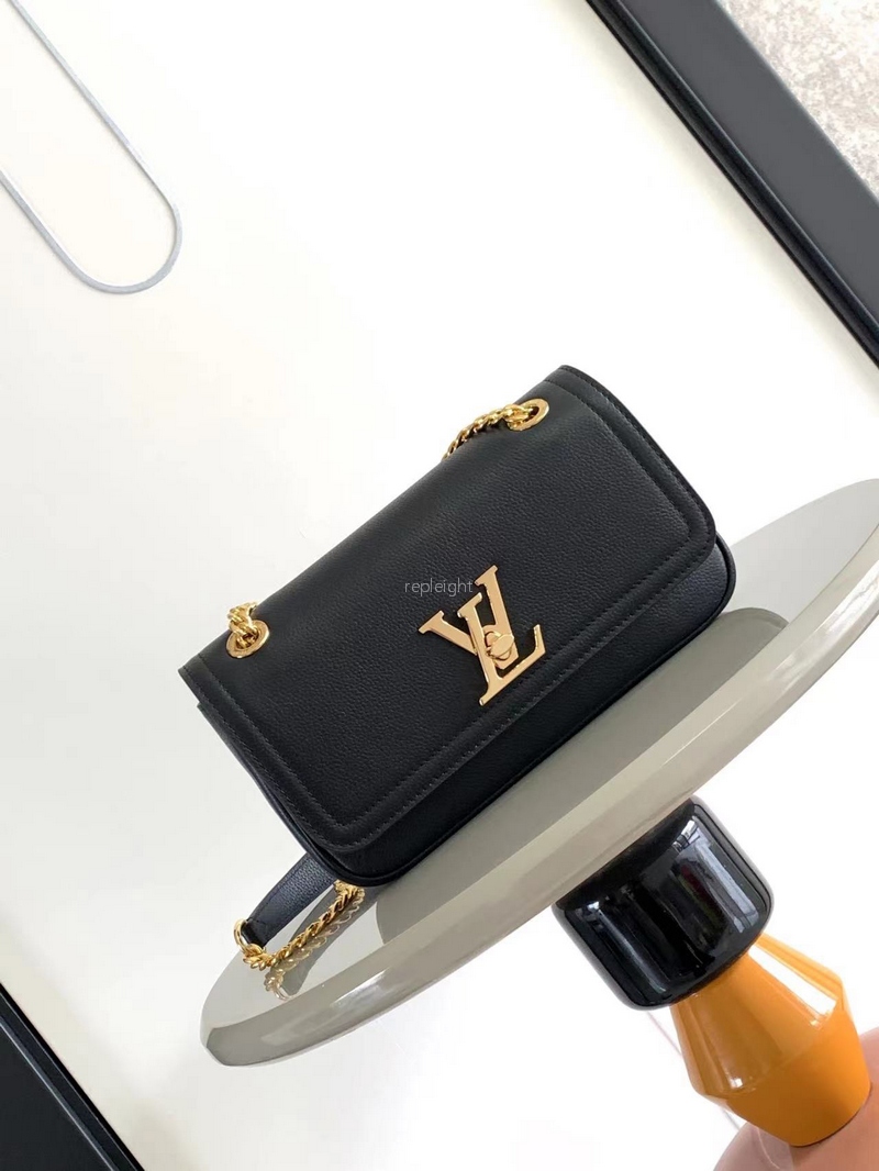 LOUIS VUITTON-M22303 락미 체인 백 이스트 웨스트