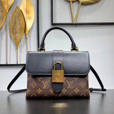 LOUIS VUITTON-M44141 록키 BB