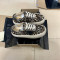 골든구스- GWF00378.F003305.81472 Women's Space-Star shoes