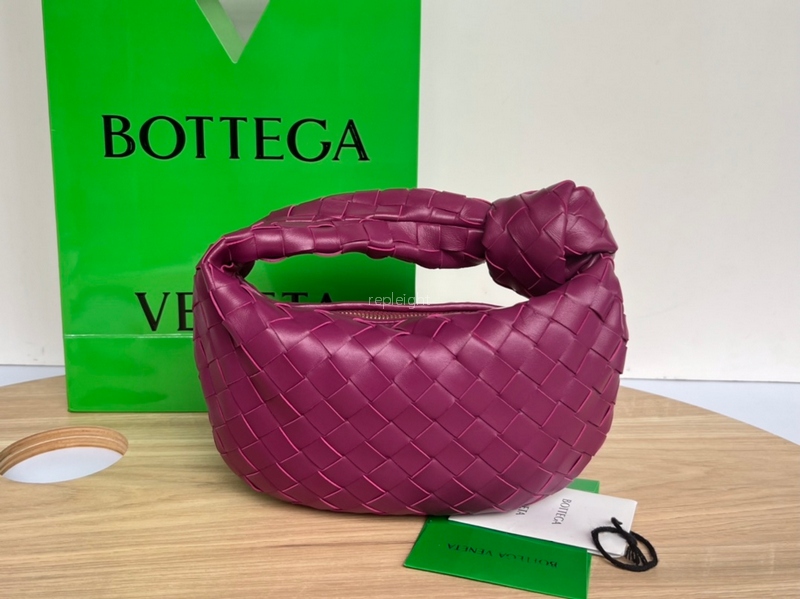 BOTTEGA VENETA-651876VCPP55024 Mini Jodie