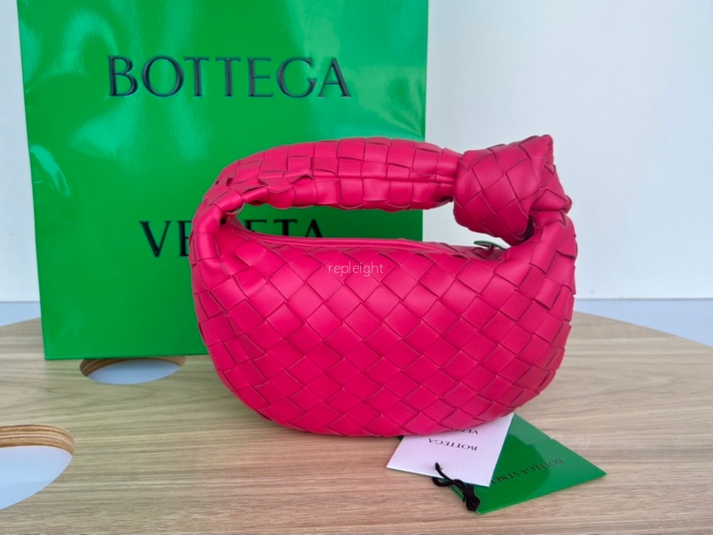 BOTTEGA VENETA-651876VCPP56419 Mini Jodie