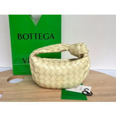 BOTTEGA VENETA-651876VCPP57406 Mini Jodie