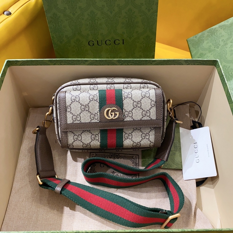 GUCCI-‎‎‎  ‎746308 96IWT 8745 [오피디아] GG 미니백