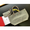 GOYARD-고야 Saint Louis Claire-Voie GM