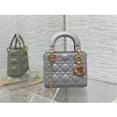 DIOR- M0505ONGE_M41G 미니 LADY DIOR