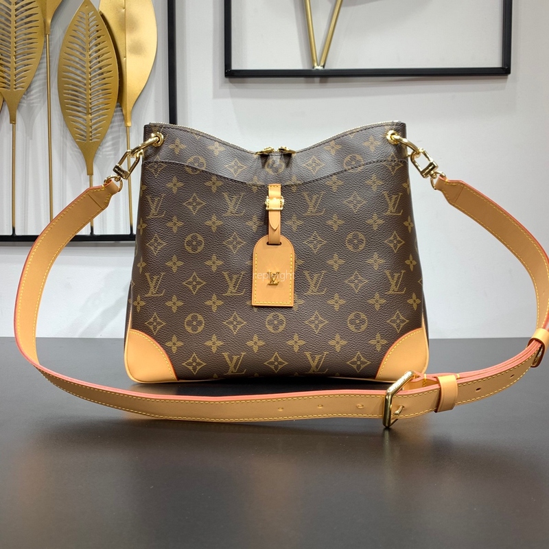 LOUIS VUITTON-M45355 오데온 MM