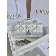 DIOR- S0980PNHN_M090 미스 디올 미니백