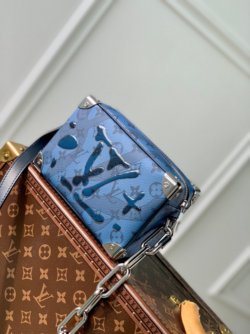 LOUIS VUITTON-M22588 미니 소프트 트렁크