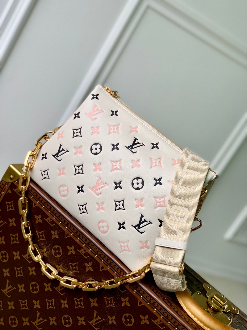 LOUIS VUITTON-M57791 쿠상 PM