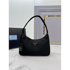 PRADA-1NE515_RDH0_F0076 Re-Nylon Prada 리에디션 2000 미니 백