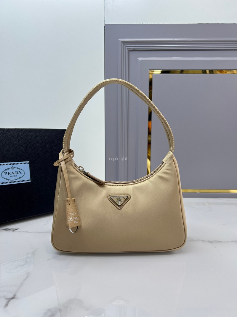 PRADA-1NE515_RDH0_F0F24 Re-Nylon Prada 리에디션 2000 미니 백