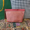 GOYARD-고야드 Pochette Conti (5)