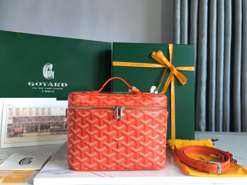 GOYARD-고야드 Vanity Muse  뮤즈 바니티 (6)