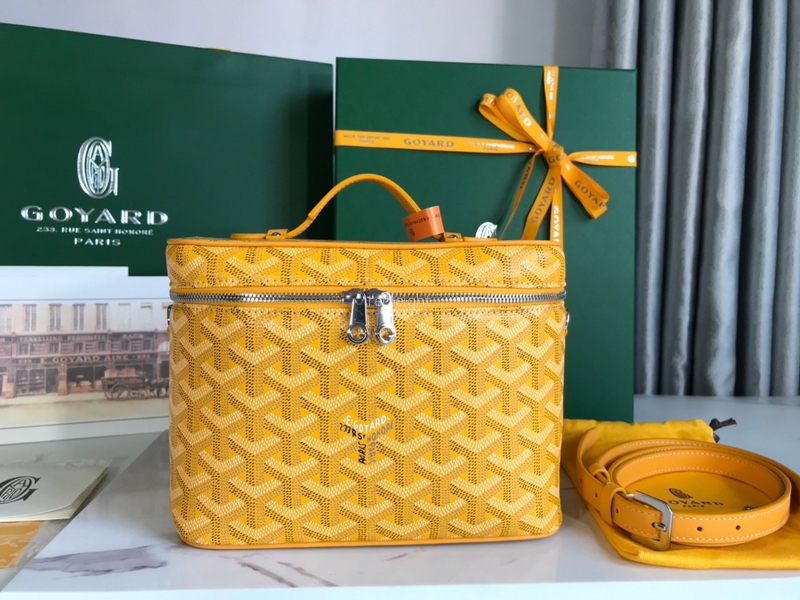 GOYARD-고야드 Vanity Muse  뮤즈 바니티 (4)