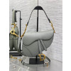 DIOR-M0455CBAA_M41G SADDLE 스트랩 백