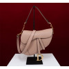 DIOR-M0455CBAA_M84P SADDLE 스트랩 백