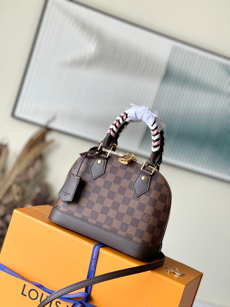 LOUIS VUITTON-N40447 알마 BB