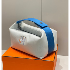 에르메스- HERMES Trousse Bride-A-Brace (3)