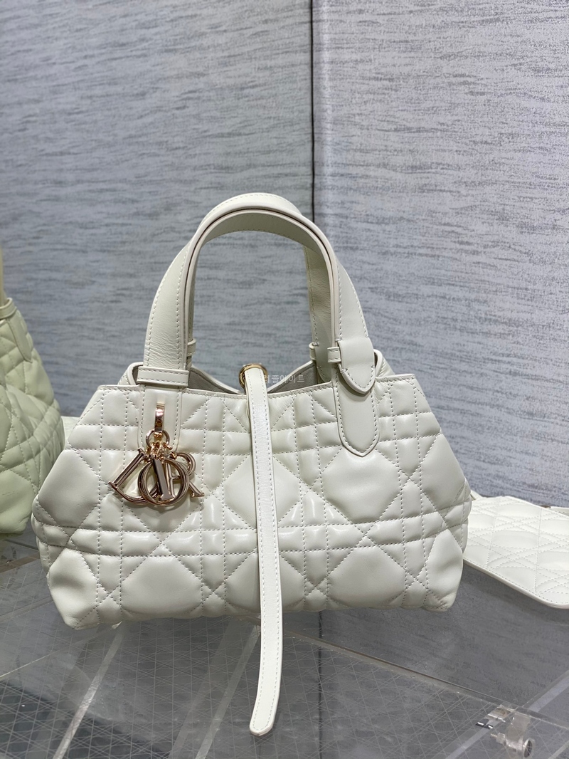 DIOR- 디올 M2822OSHJ_M030 DIOR TOUJOURS 스몰 백