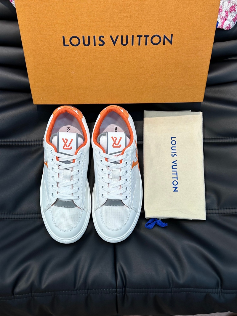 LOUIS VUITTON-1ABM1Q Charlie Sneaker (남여공용)