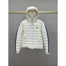 몽클레어-MONCLER Agout 쇼트 다운 재킷