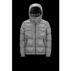 몽클레어-MONCLER I209U1A00002M3077F90 Socotrine 쇼트 다운 재킷