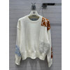 Loewe - 로에베 S359Y14KCY Sweater in wool