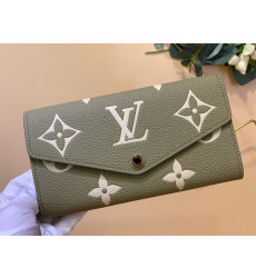 LOUIS VUITTON - 루이비통 M82516  Sarah Wallet