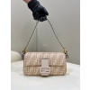 FENDI-펜디 8BR792AH9EF1FEM Baguette 1997 바게트