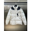 몽클레어-MONCLER- I209U1A00019M3078032 Anthemiock 쇼트 다운 재킷 (남녀공용)