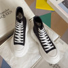 알렉산더 맥퀸-604254W4MV21070 Alexander McQueen Tread Slick (남여공용)