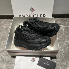 MONCLER-몽클리어 I109A4M00350M2058999 TRAILGRIP GTX 스니커즈